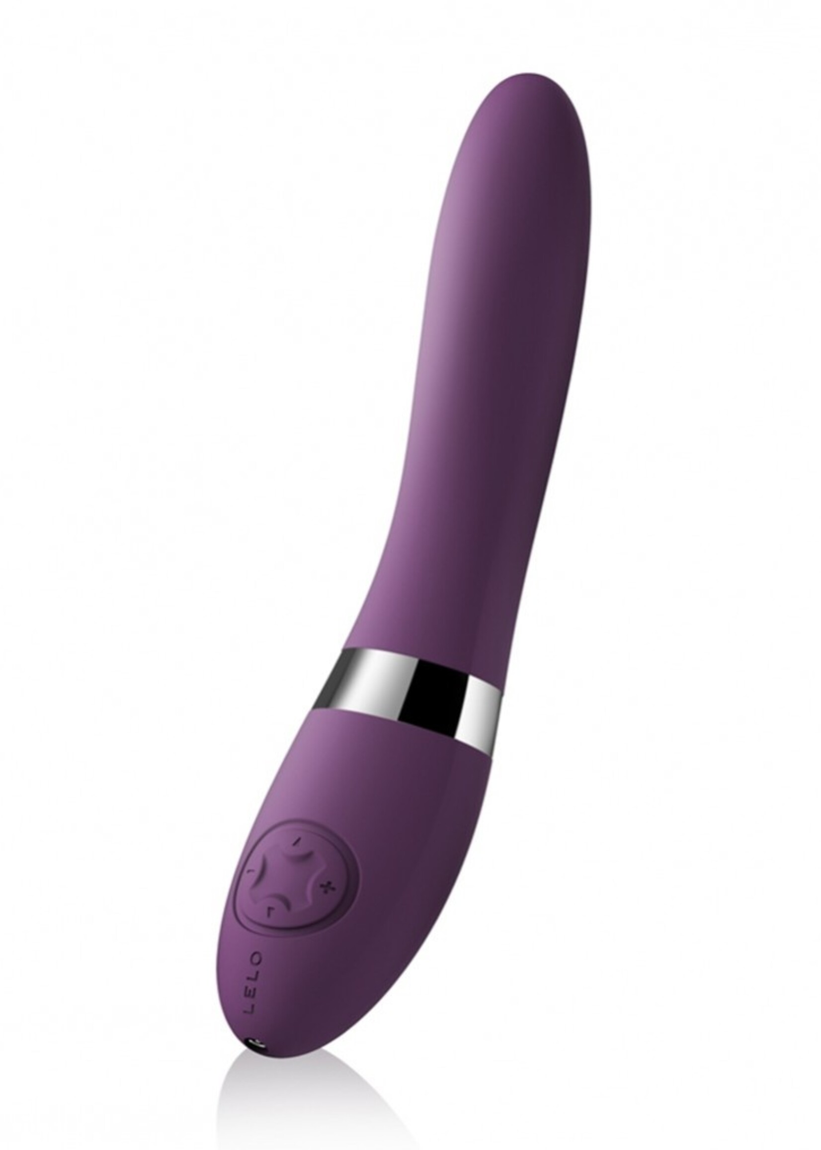 LELO Elise II - Klassischer Vibrator Dual-Motor-Stimulation