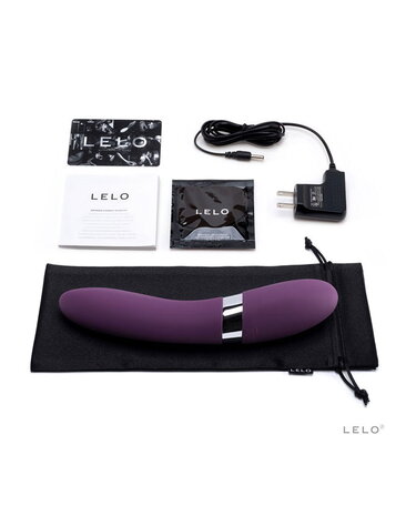 LELO Elise II - Klassischer Vibrator Dual-Motor-Stimulation