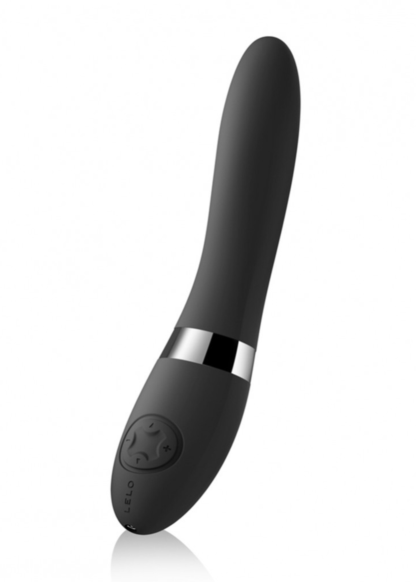 LELO Elise II - Klassischer Vibrator Dual-Motor-Stimulation