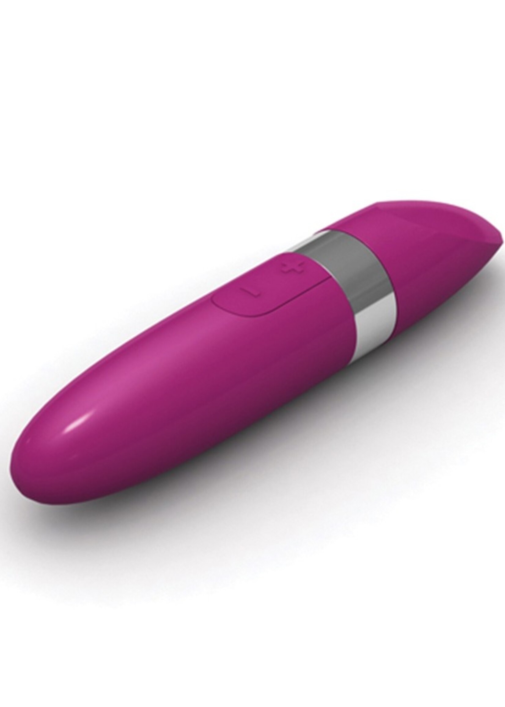 LELO Mia II - Mini vibrateur | 2 x 11 cm
