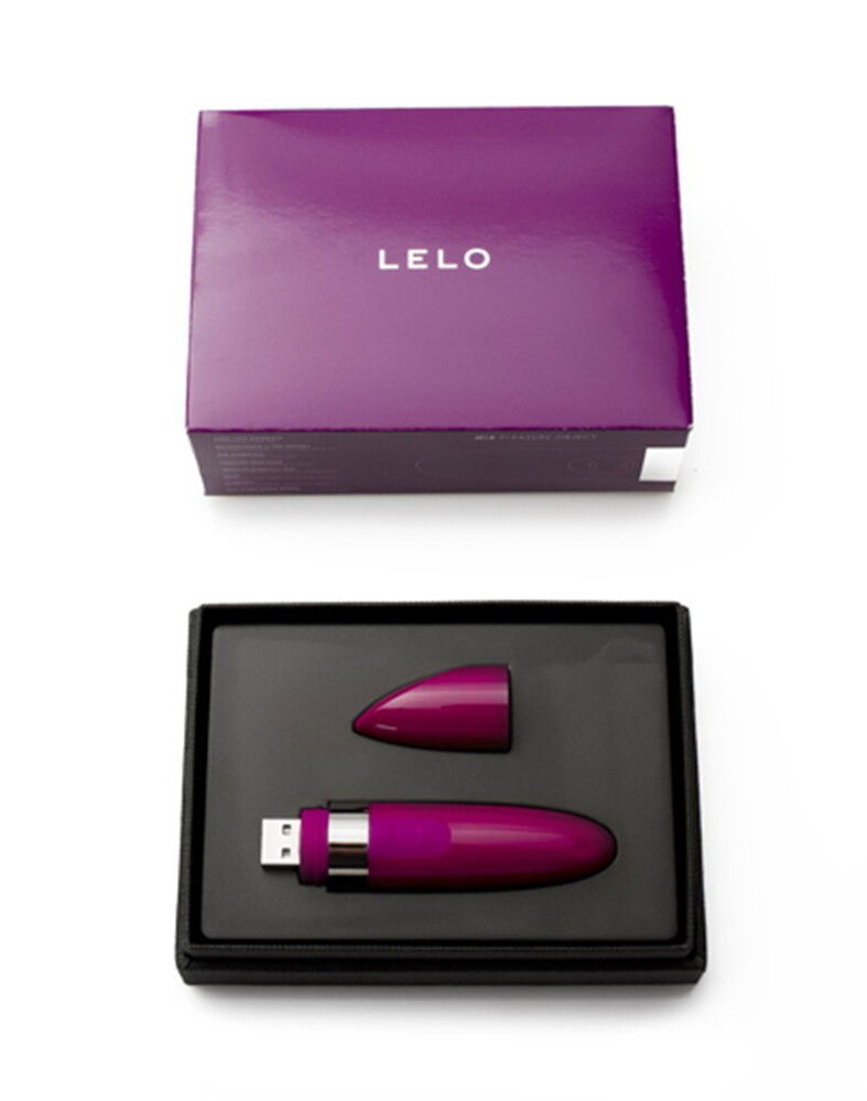 LELO LELO Mia II - Mini Vibrator | 2x11cm LELO LELO Mia II - Mini Vibrator | 2x11cm