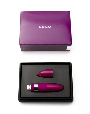 LELO Mia II - Clitorisvibrator LELO Mia II - Clitorisvibrator