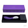 LELO Mona II - Vibrateur point G | 3 x 20 cm
