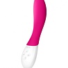 LELO Mona II - Vibrateur point G | 3 x 20 cm