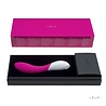 LELO Mona II - Vibrateur point G | 3 x 20 cm