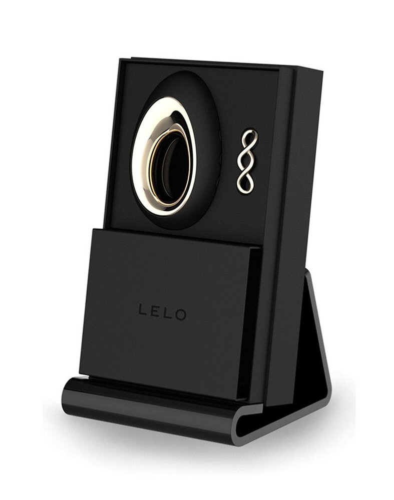 LELO LELO Alia - Clitoral Vibrator | 6 modes