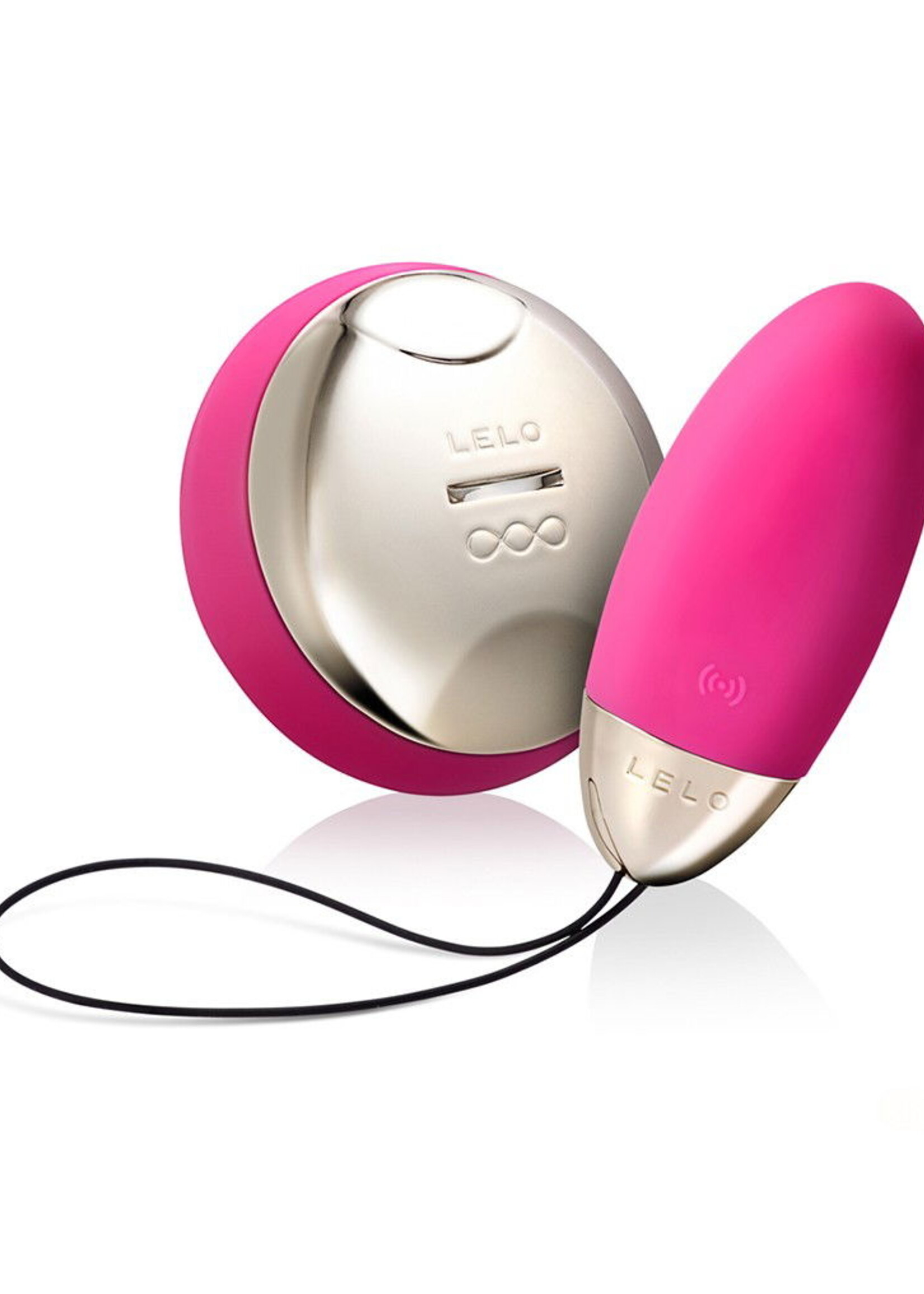 LELO Lyla II - Vibro Ei mit Fernbedienung