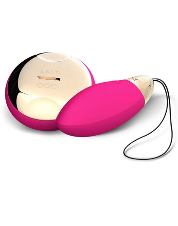 LELO LELO Lyla II - Vibro Ei mit Fernbedienung LELO LELO Lyla II - Vibro Ei mit Fernbedienung