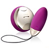 LELO Lyla II - Œuf vibrant | Télécommande incluse, 8 modes LELO Lyla II - Œuf vibrant | Télécommande incluse, 8 modes