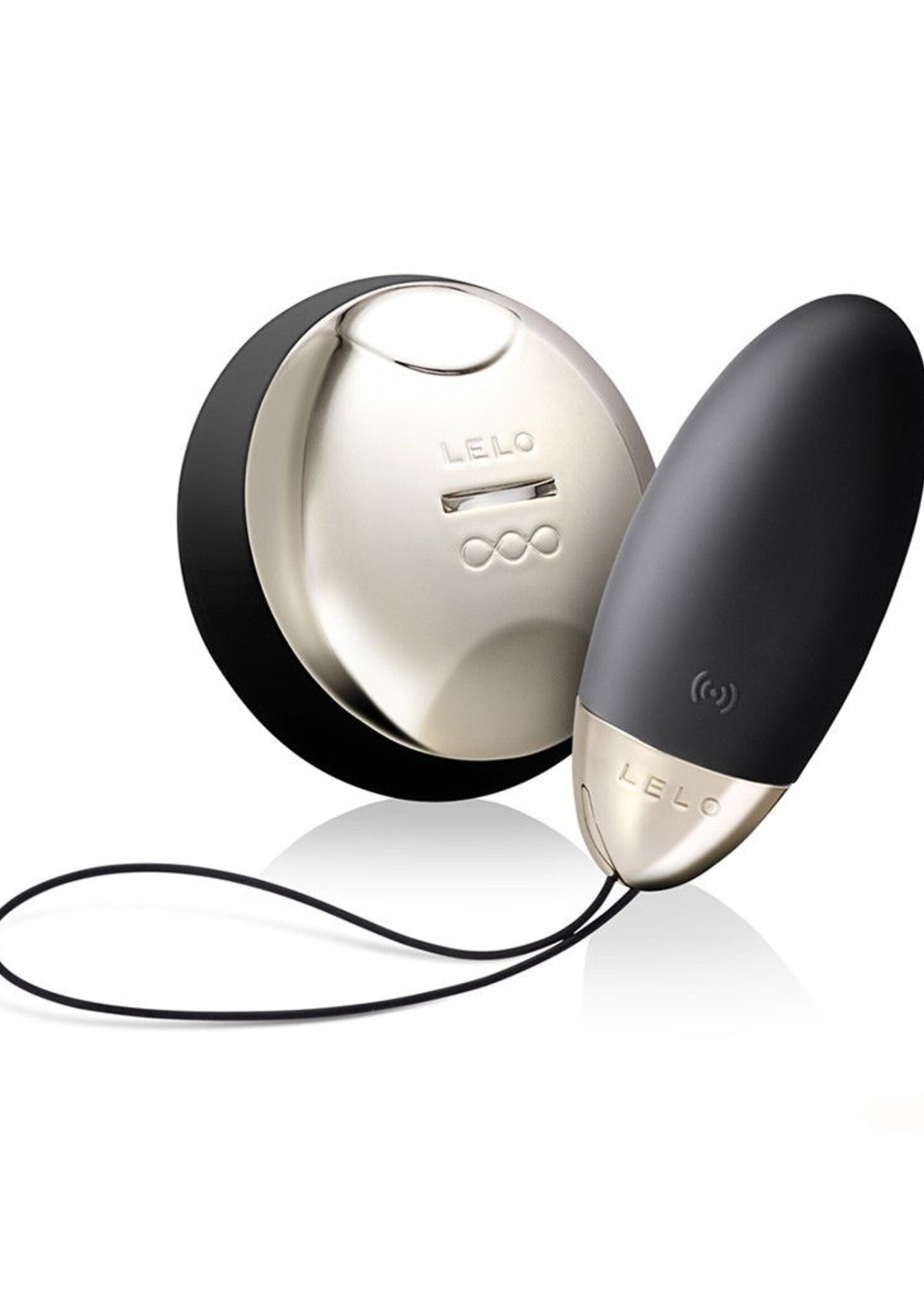 LELO Lyla II - Vibro Ei mit Fernbedienung