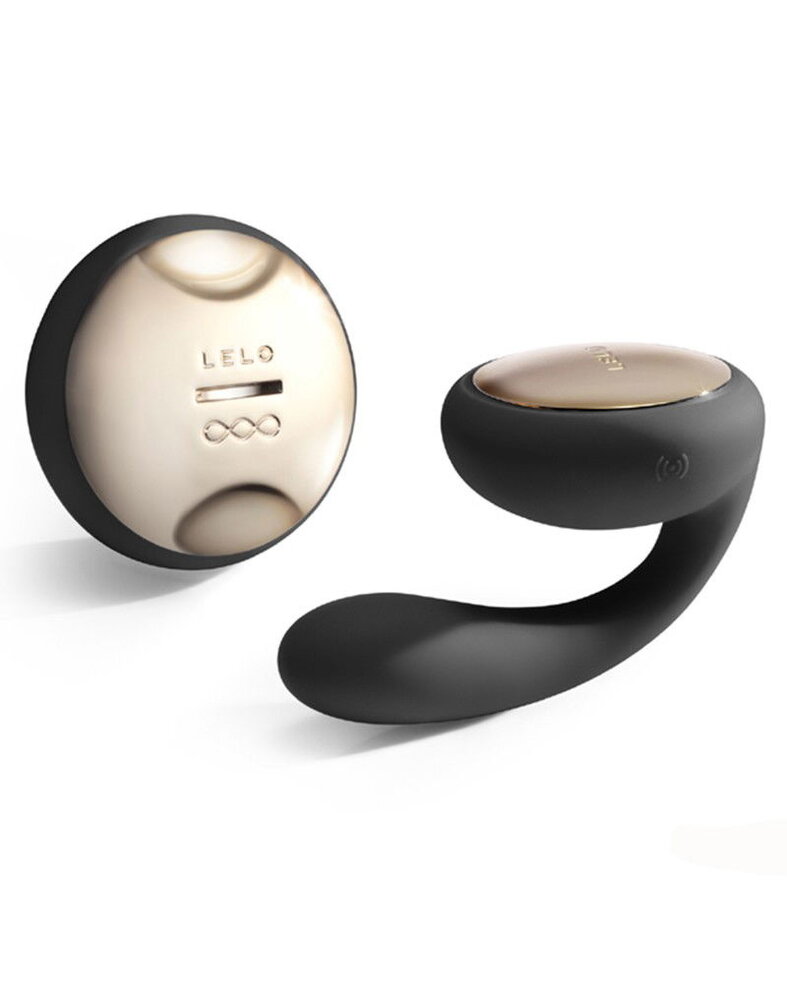 LELO LELO Ida - Partner‑Vibrator | Mit Fernbedienung LELO LELO Ida - Partner‑Vibrator | Mit Fernbedienung