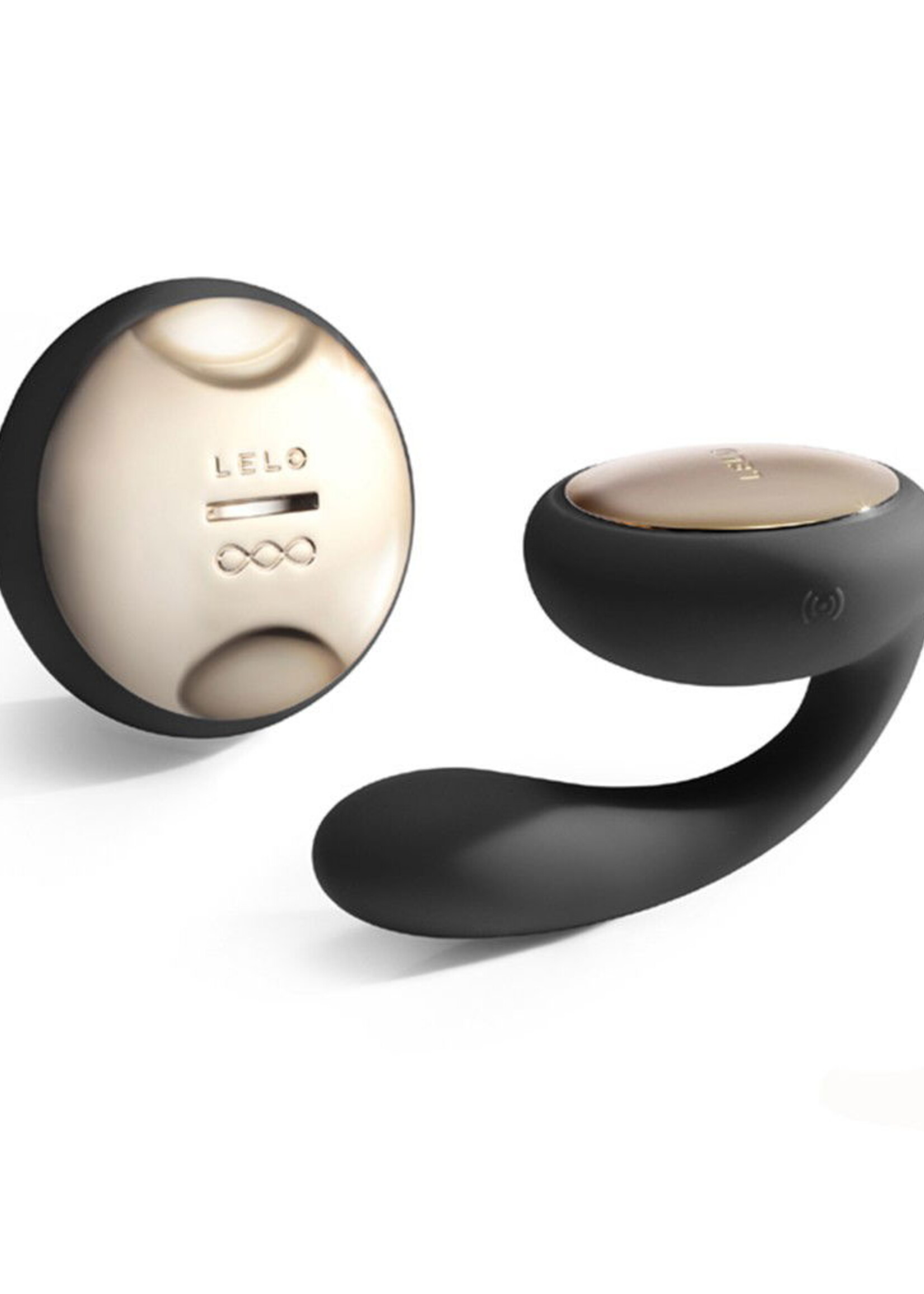 LELO Ida - Paarvibrator mit Fernbedienung