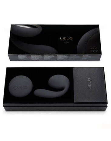 LELO Ida - Paarvibrator mit Fernbedienung LELO Ida - Paarvibrator mit Fernbedienung