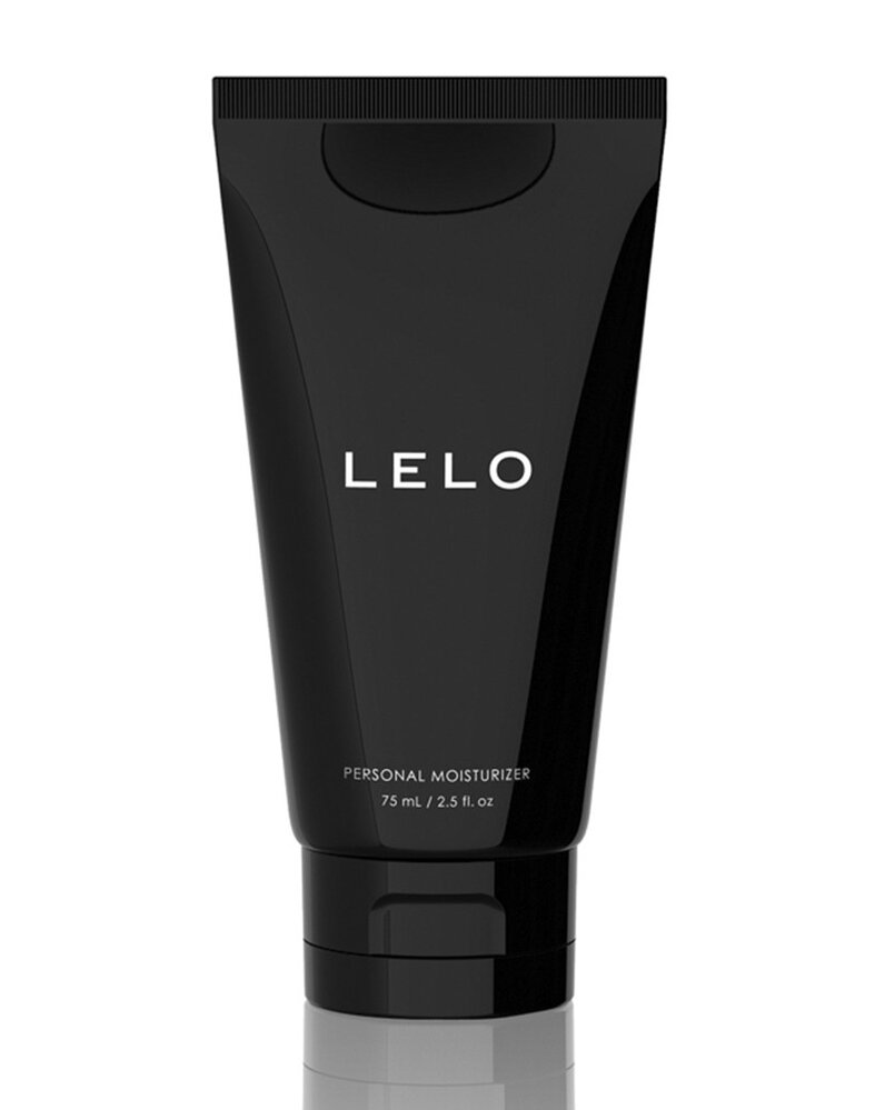 LELO LELO water-based lubricant – tube 75 ml LELO LELO water-based lubricant – tube 75 ml