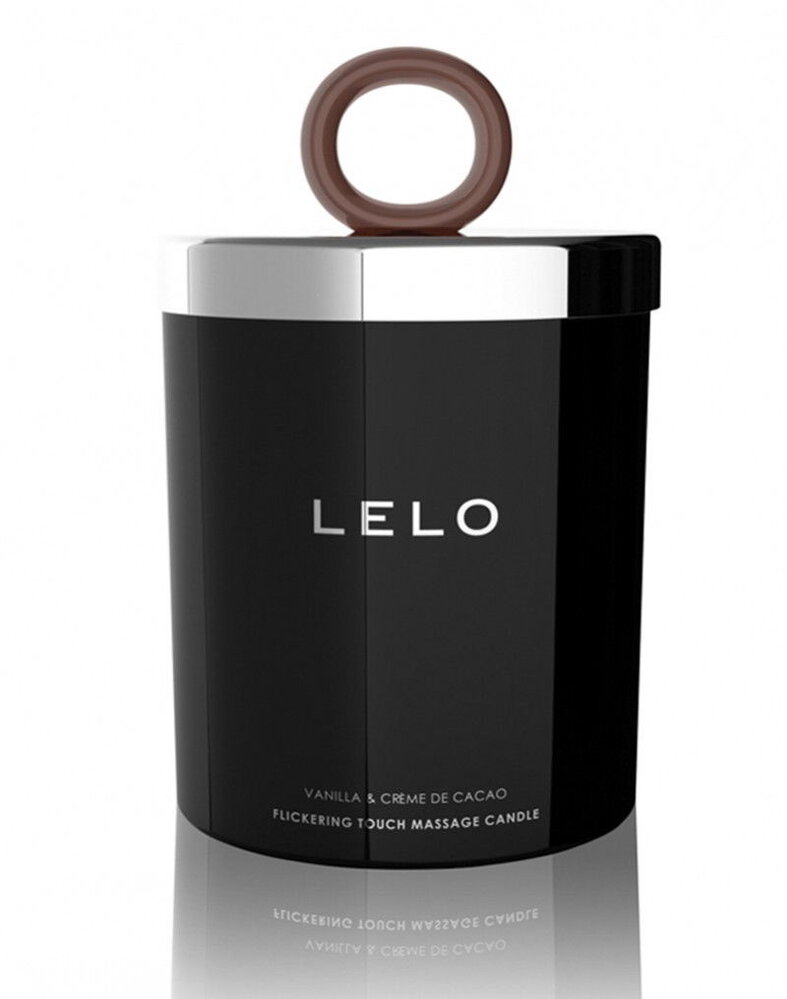 LELO LELO Massagekerzen - Soja-Wachs