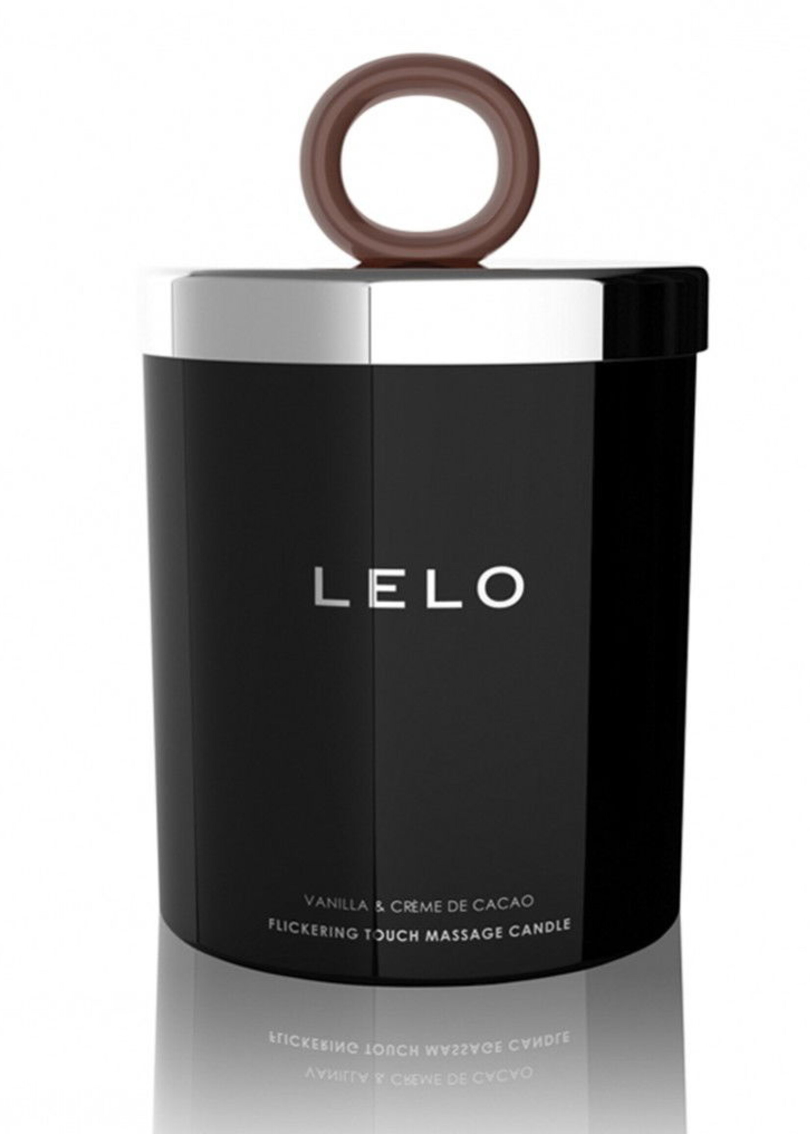 LELO Massagekaarsen