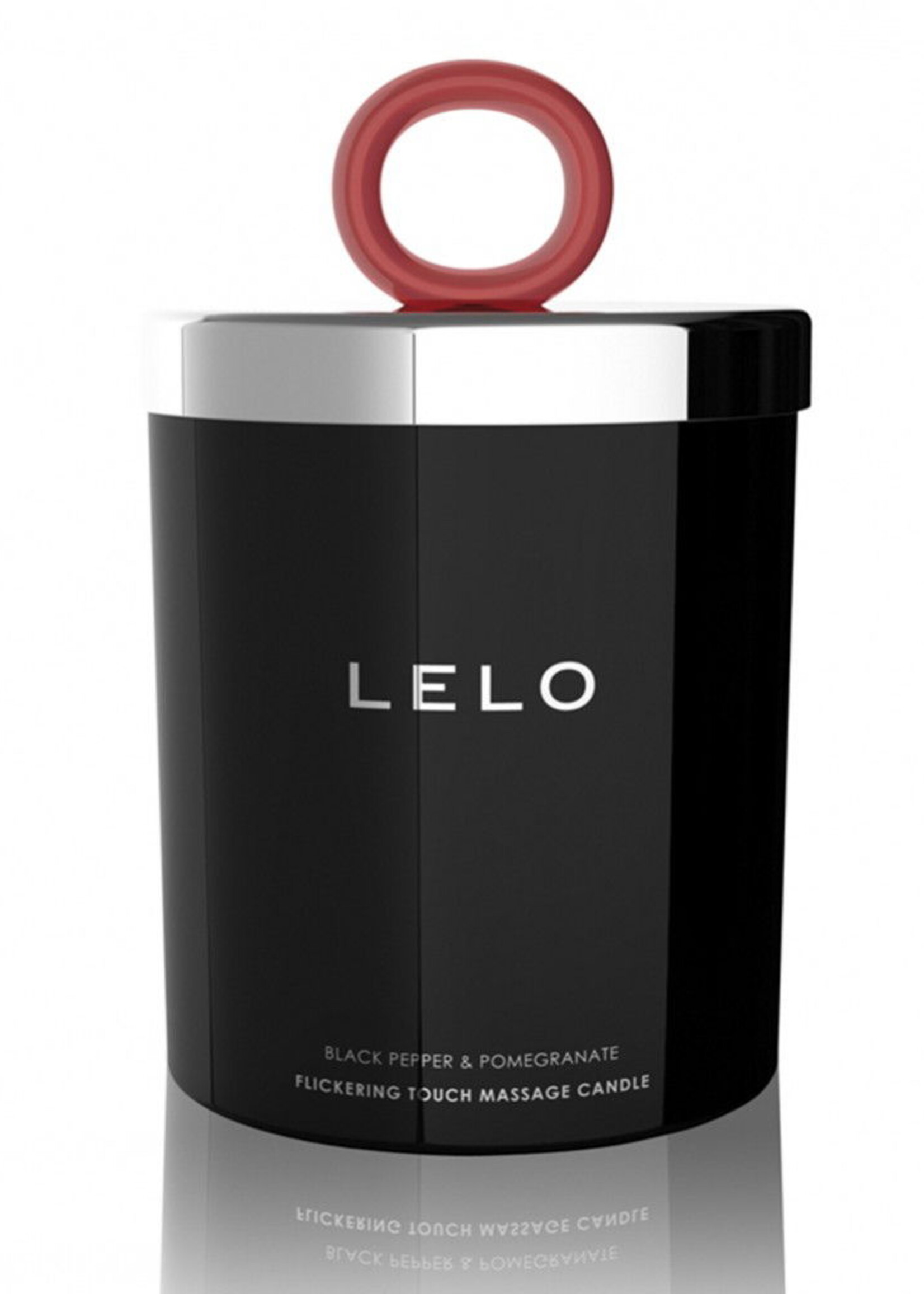LELO Massagekaarsen