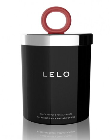 LELO Massagekerzen