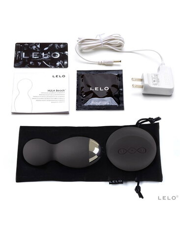 LELO Hula Beads - Vibro Ei mit Fernbedienung