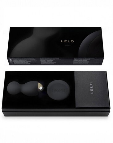 LELO Hula Beads - Vibro Ei mit Fernbedienung