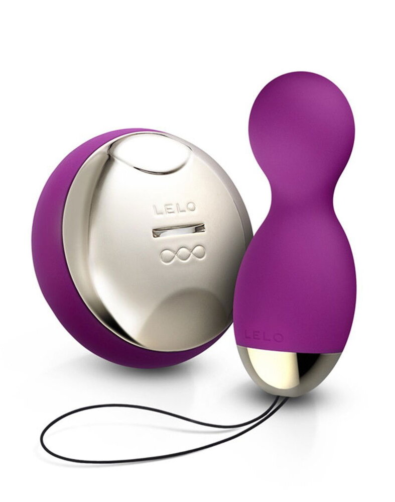 LELO Hula Beads - Vibro Ei mit Fernbedienung