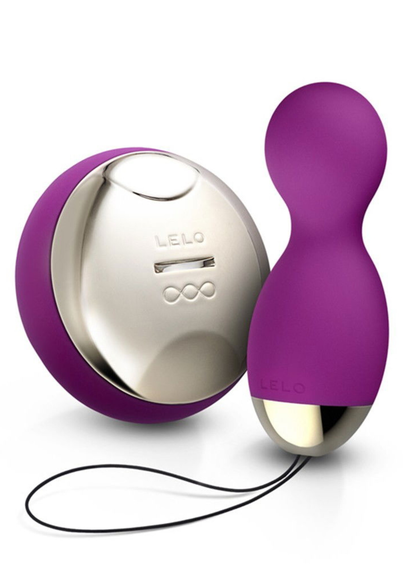 LELO Hula Beads - Vibro Ei mit Fernbedienung