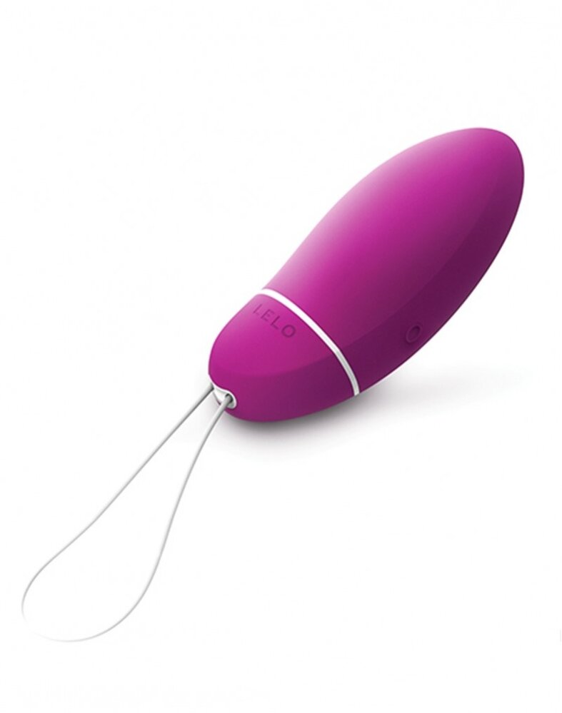 LELO LELO Luna Smart Bead - Vibro Ei LELO LELO Luna Smart Bead - Vibro Ei