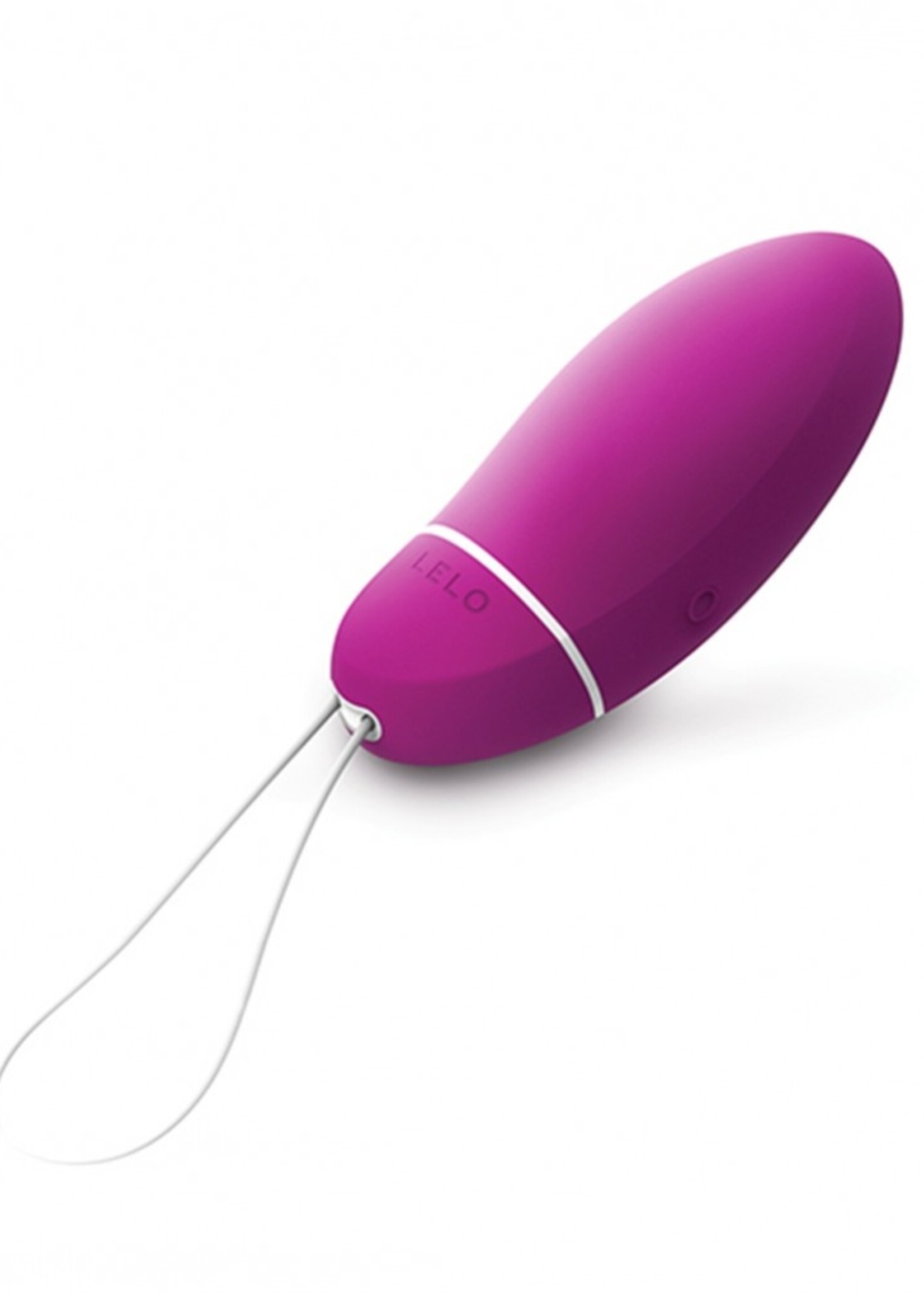LELO Luna Smart Bead - Trillend ei