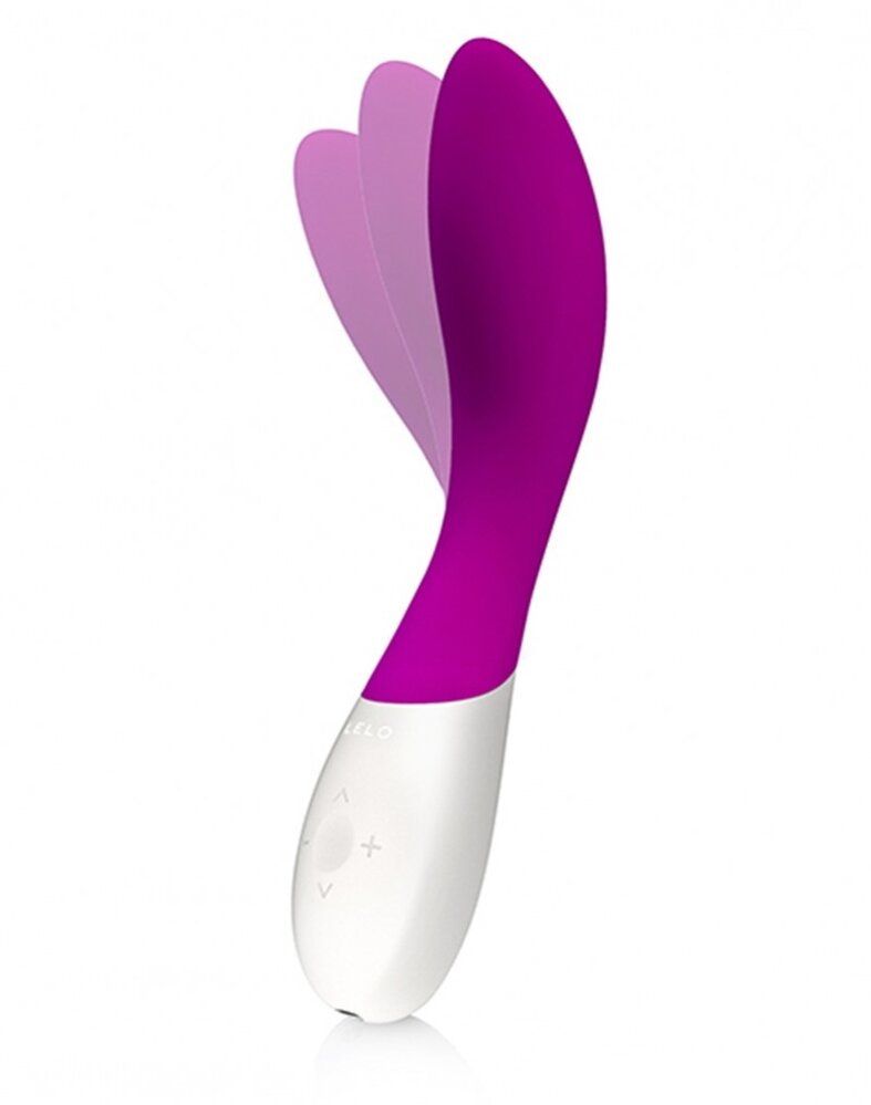 LELO Mona Wave - G-spot vibrator met verleidelijke beweging LELO Mona Wave - G-spot vibrator met verleidelijke beweging