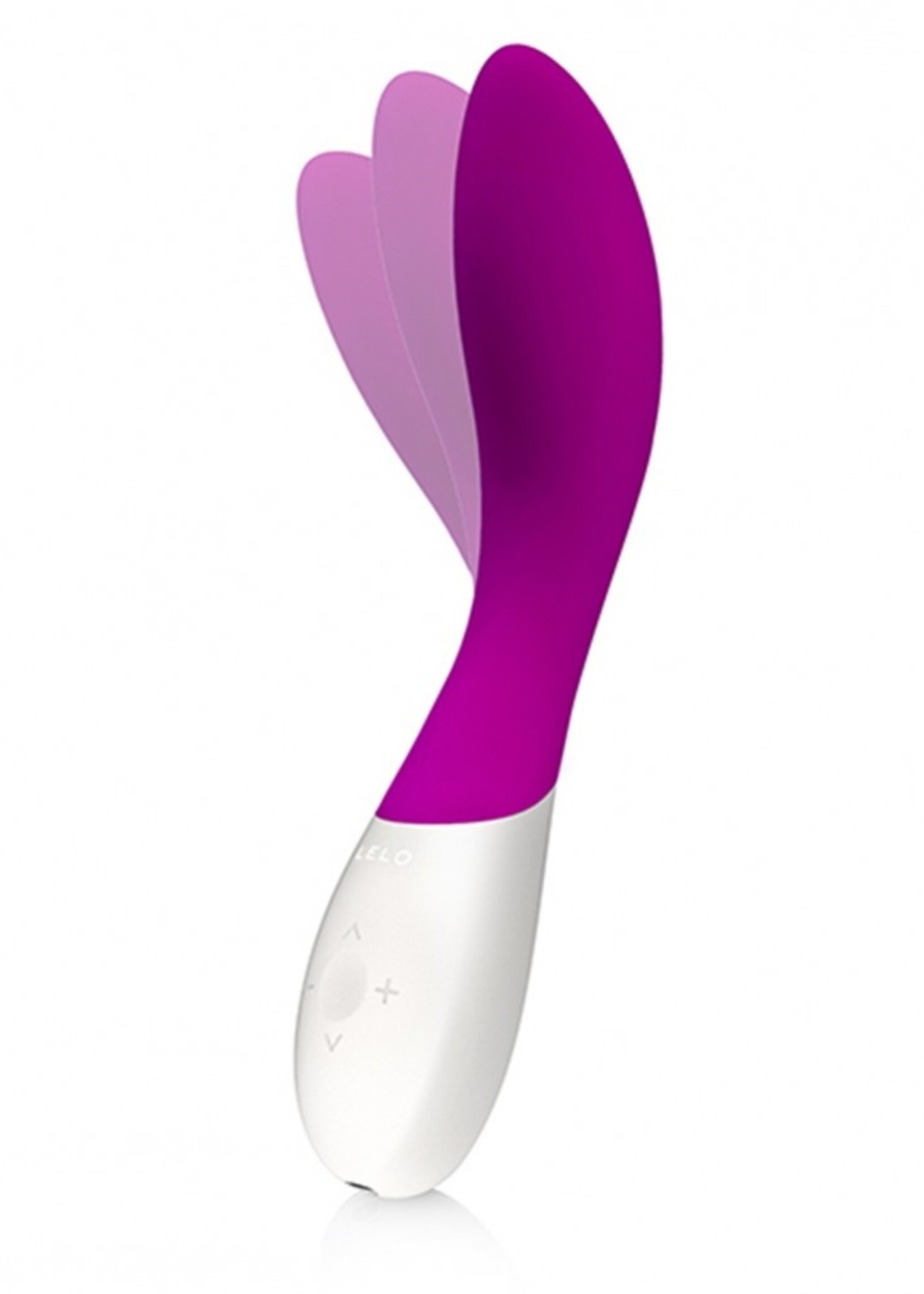 LELO Mona Wave - G-spot vibrator met verleidelijke beweging