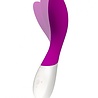 LELO Mona Wave - Vibrateur point G | 10 modes