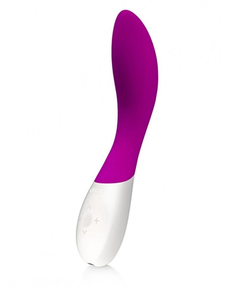 LELO Mona Wave - G-spot vibrator met verleidelijke beweging LELO Mona Wave - G-spot vibrator met verleidelijke beweging
