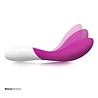 LELO Mona Wave - G-spot vibrator met verleidelijke beweging LELO Mona Wave - G-spot vibrator met verleidelijke beweging