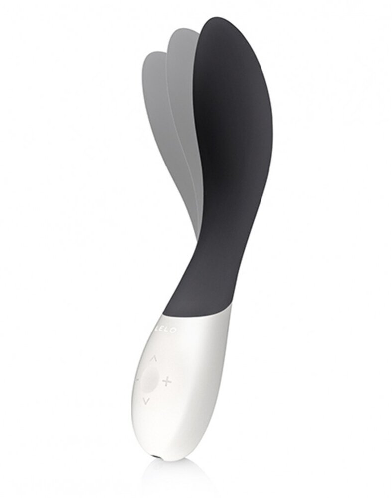 LELO Mona Wave - G-Punkt Vibrator mit Come-Hither-Bewegung