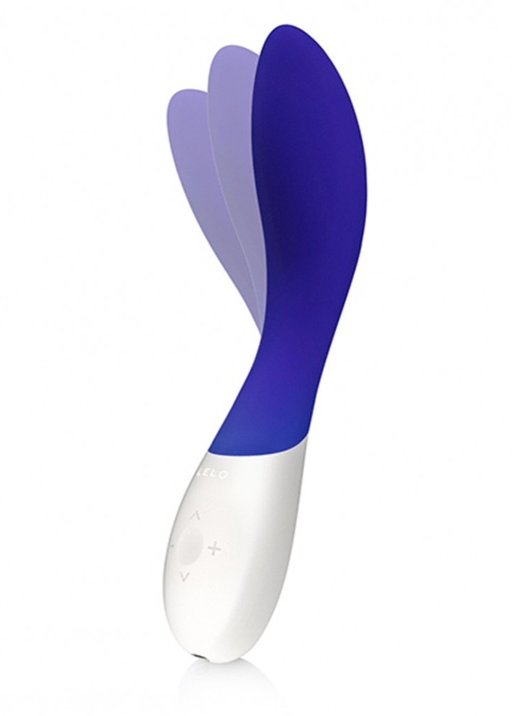 LELO Mona Wave - G-spot vibrator met verleidelijke beweging