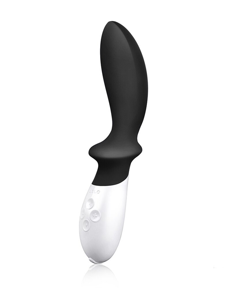 LELO LOKI - Anale vibrator met prostaatstimulatie