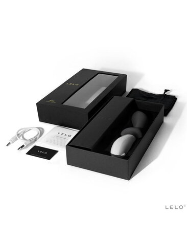 LELO LELO LOKI - Prostata‑Vibrator | 10 Modi