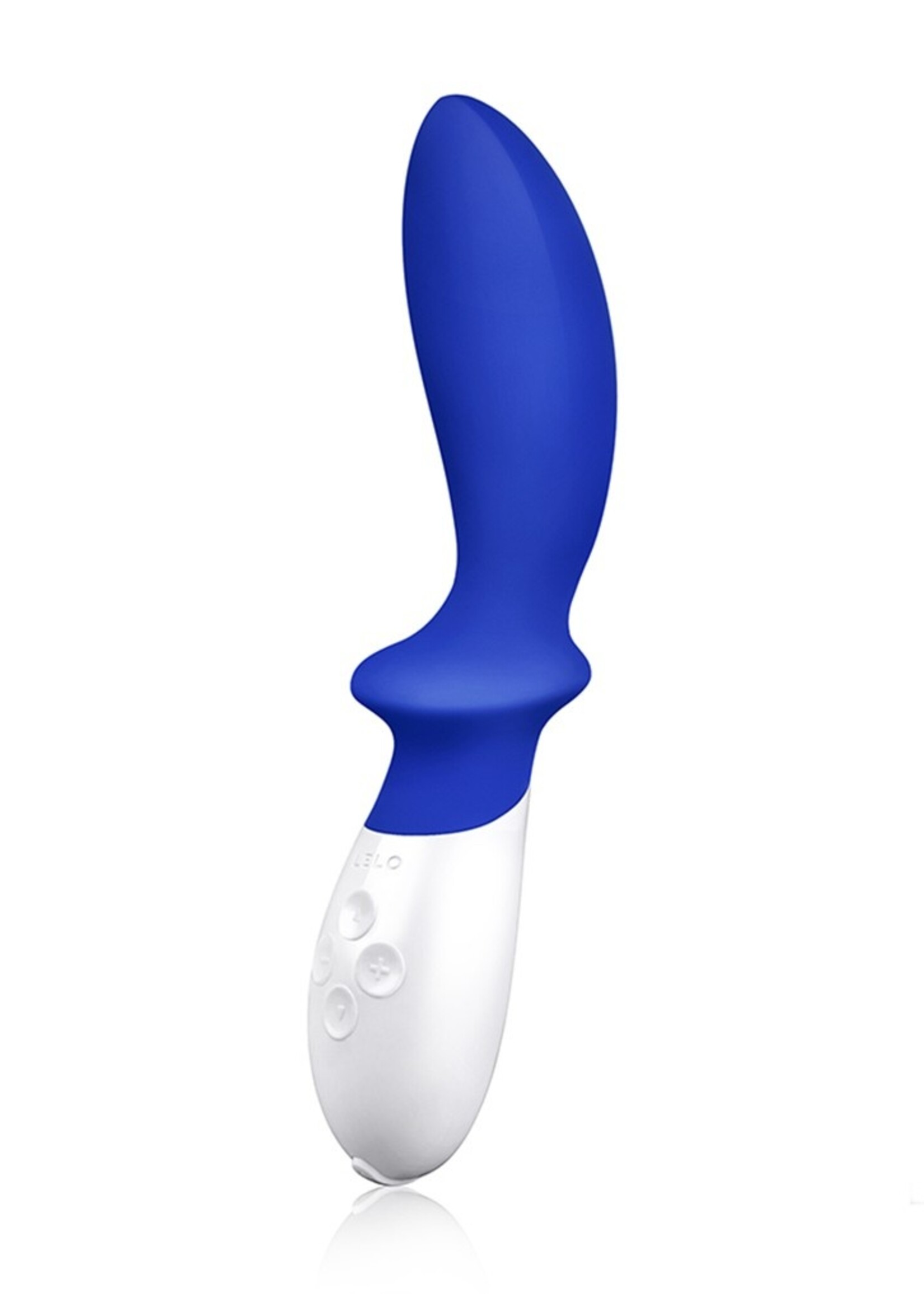 LELO LOKI - Analvibrator mit Prostata-Stimulation