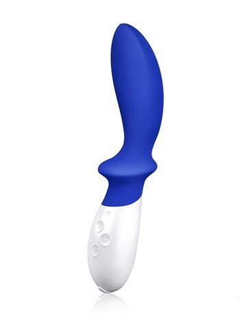 LELO LOKI - Anale vibrator met prostaatstimulatie