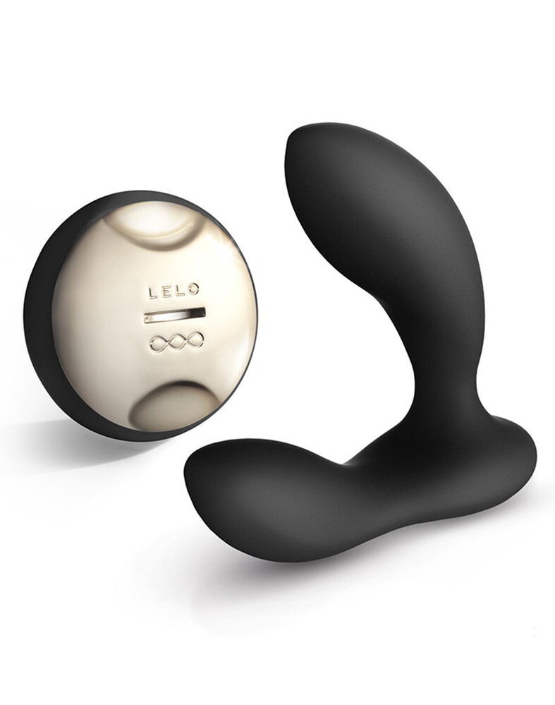 LELO LELO HUGO - Analvibrator mit Fernbedienung LELO LELO HUGO - Analvibrator mit Fernbedienung