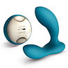 LELO HUGO - Vibrateur prostatique | Télécommande incluse LELO HUGO - Vibrateur prostatique | Télécommande incluse