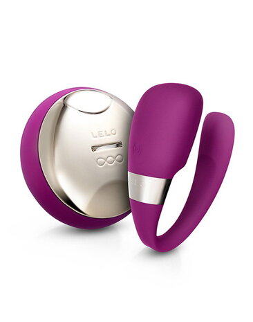 LELO Tiani III - Vibrator voor stellen met afstandsbediening LELO Tiani III - Vibrator voor stellen met afstandsbediening