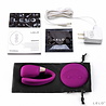 LELO Tiani III - Vibrateur couple | Télécommande incluse