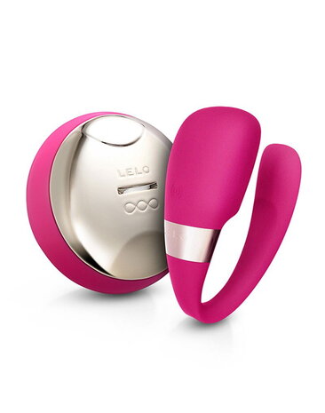 LELO Tiani III - Paarvibrator mit Fernbedienung LELO Tiani III - Paarvibrator mit Fernbedienung