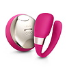LELO Tiani III - Vibrateur couple | Télécommande incluse