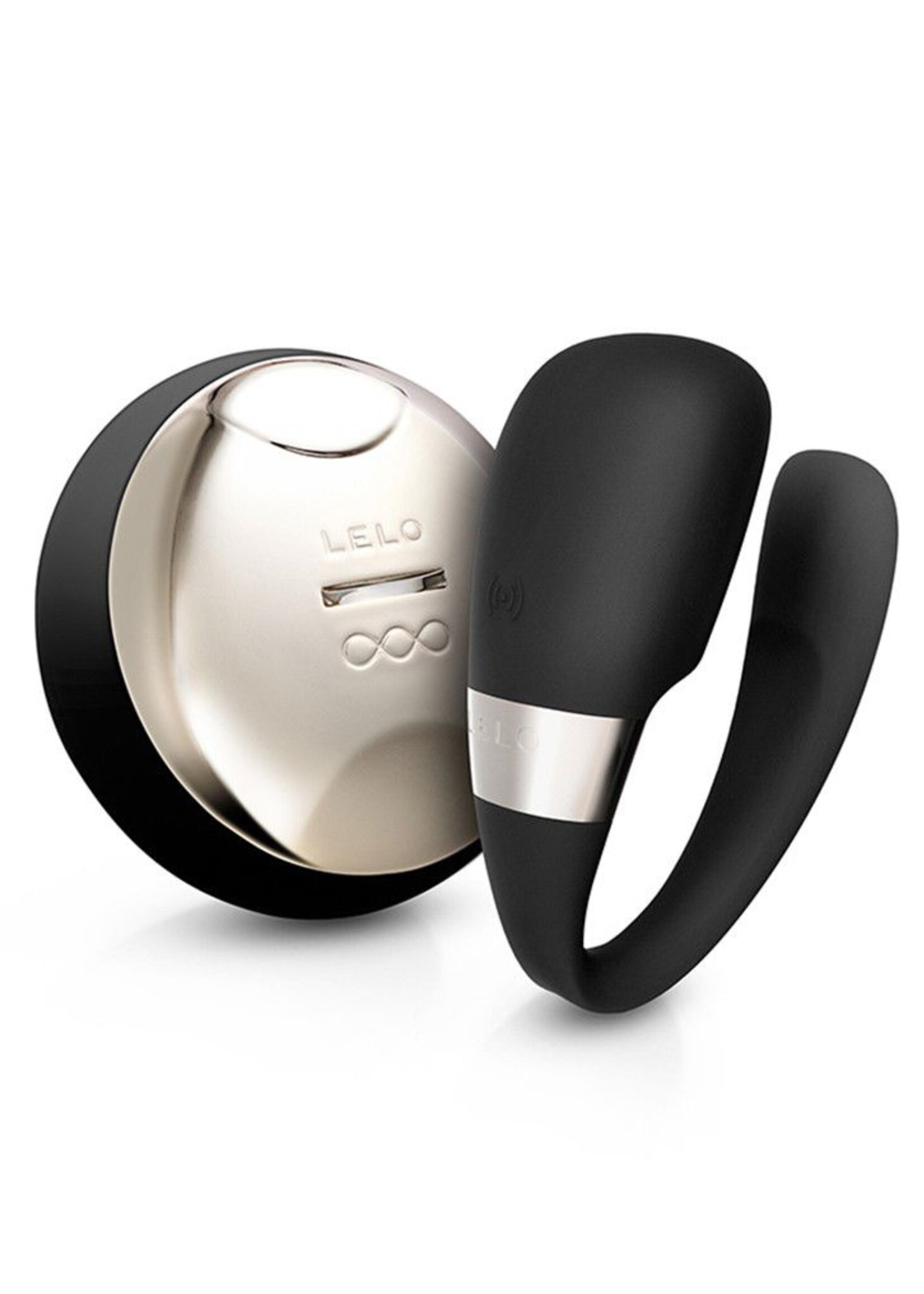 LELO Tiani III - Vibrator voor stellen met afstandsbediening
