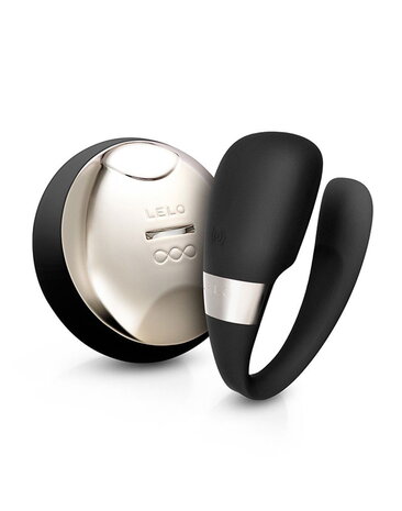 LELO Tiani III - Vibrateur couple | Télécommande incluse