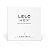 LELO HEX Condoms Original