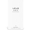 LELO HEX Condooms Origineel
