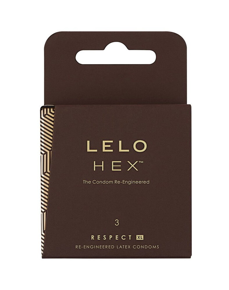 LELO Hex Respect - XL